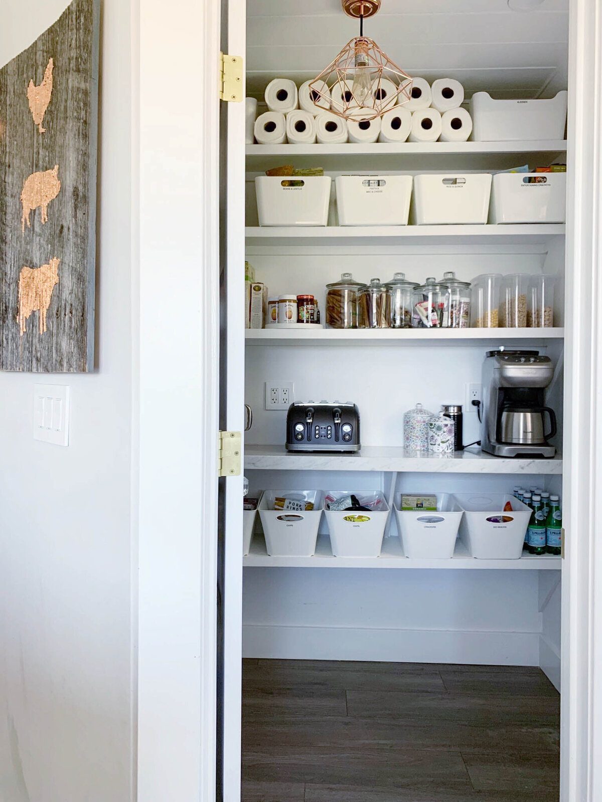 Simply Organized Professional Organizing SF Bay Area