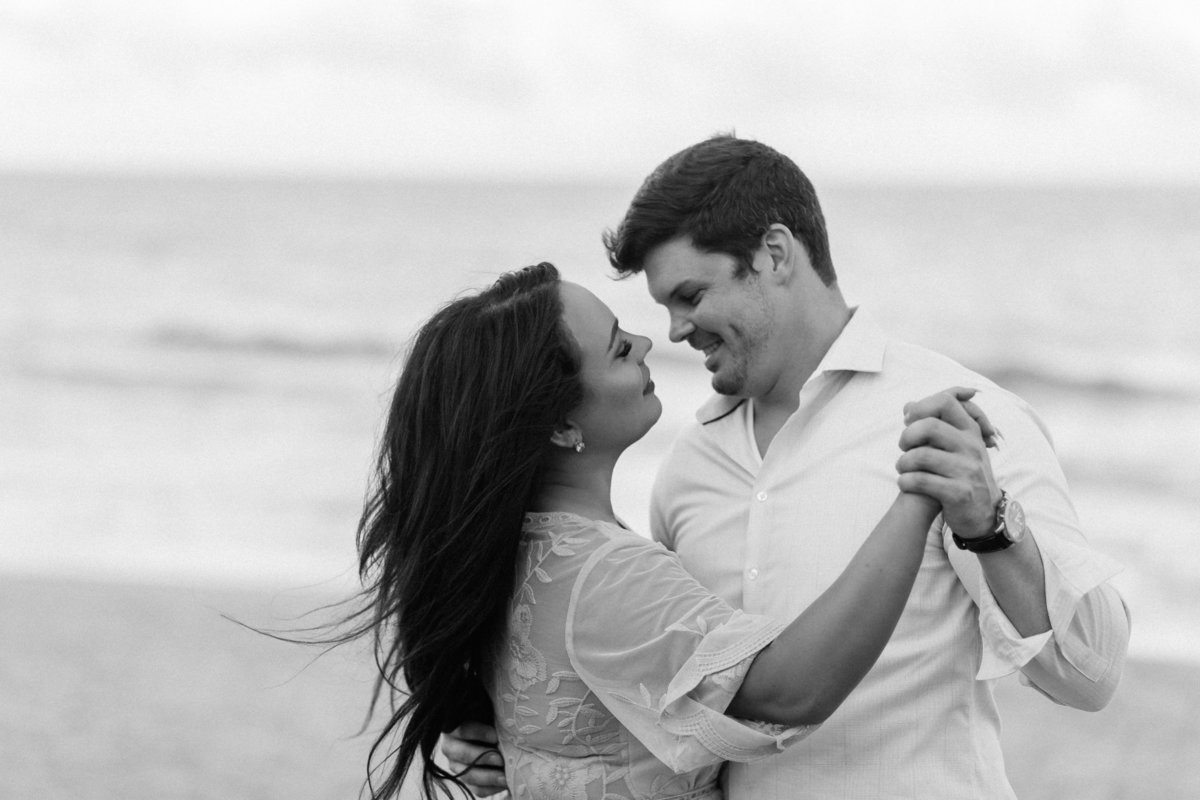 North Carolina Wedding and Engagement Photographer