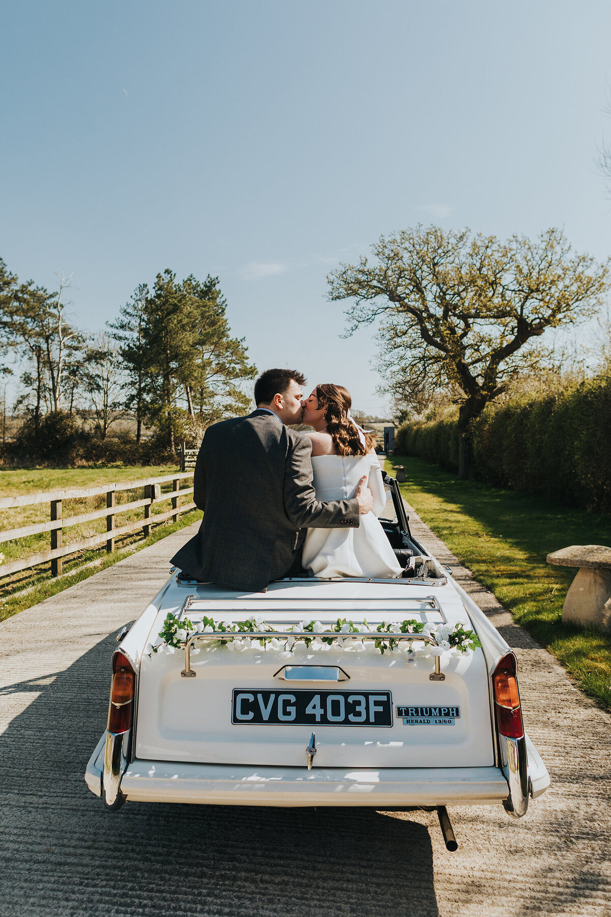 Alternative City Wedding Photography Nottingham Wedding Photography5