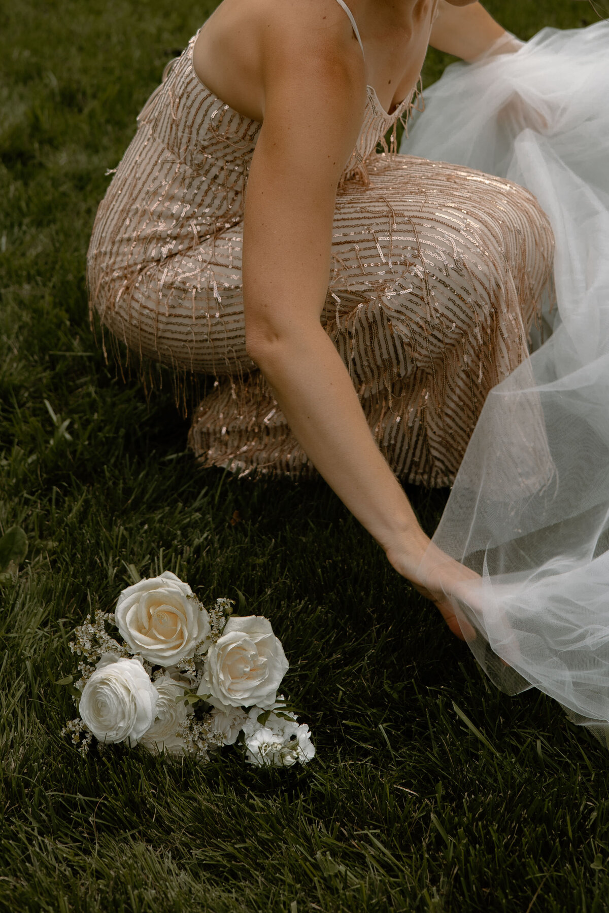 Churchill Barn Wedding Jessica LaFleur Photo-5