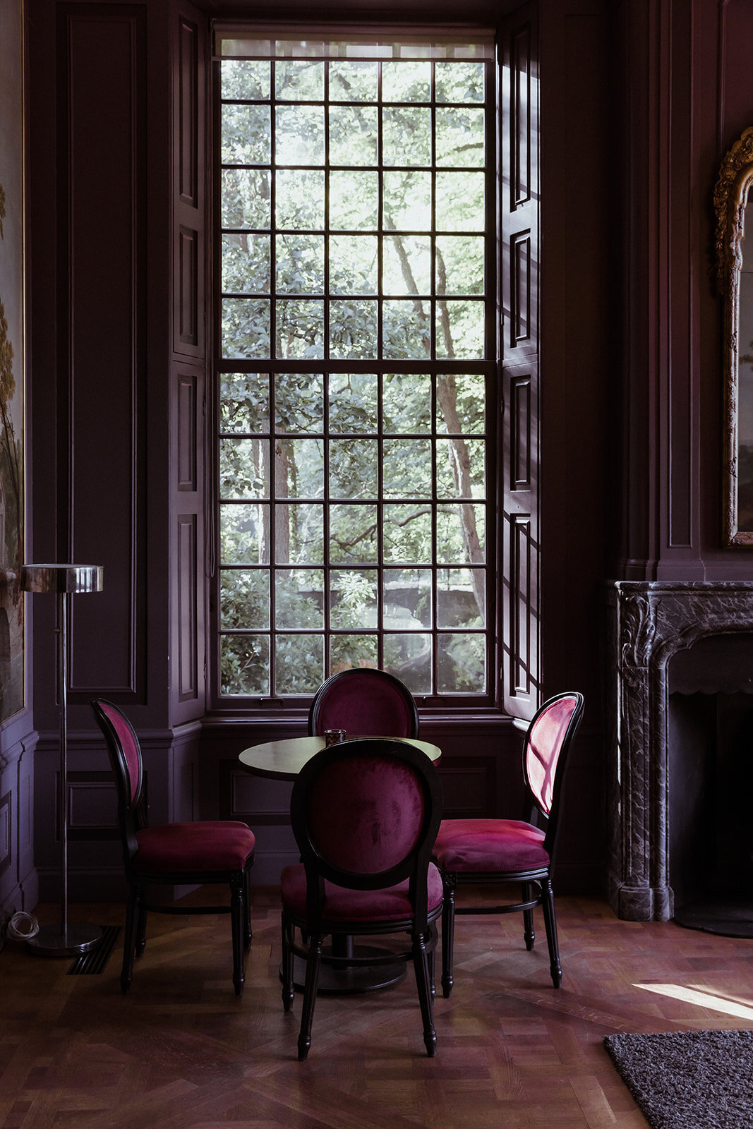 Bruidsfotografie Amsterdam