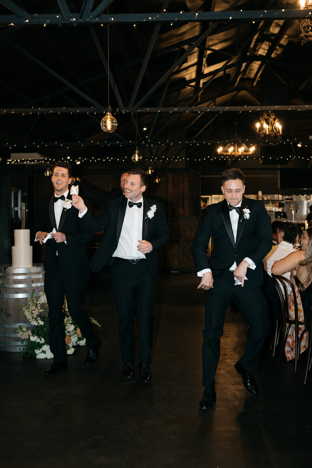 Zonzo Estate, Courtney Laura Photography, Yarra Valley Wedding Photographer, Jaclyn and Fletcher-938