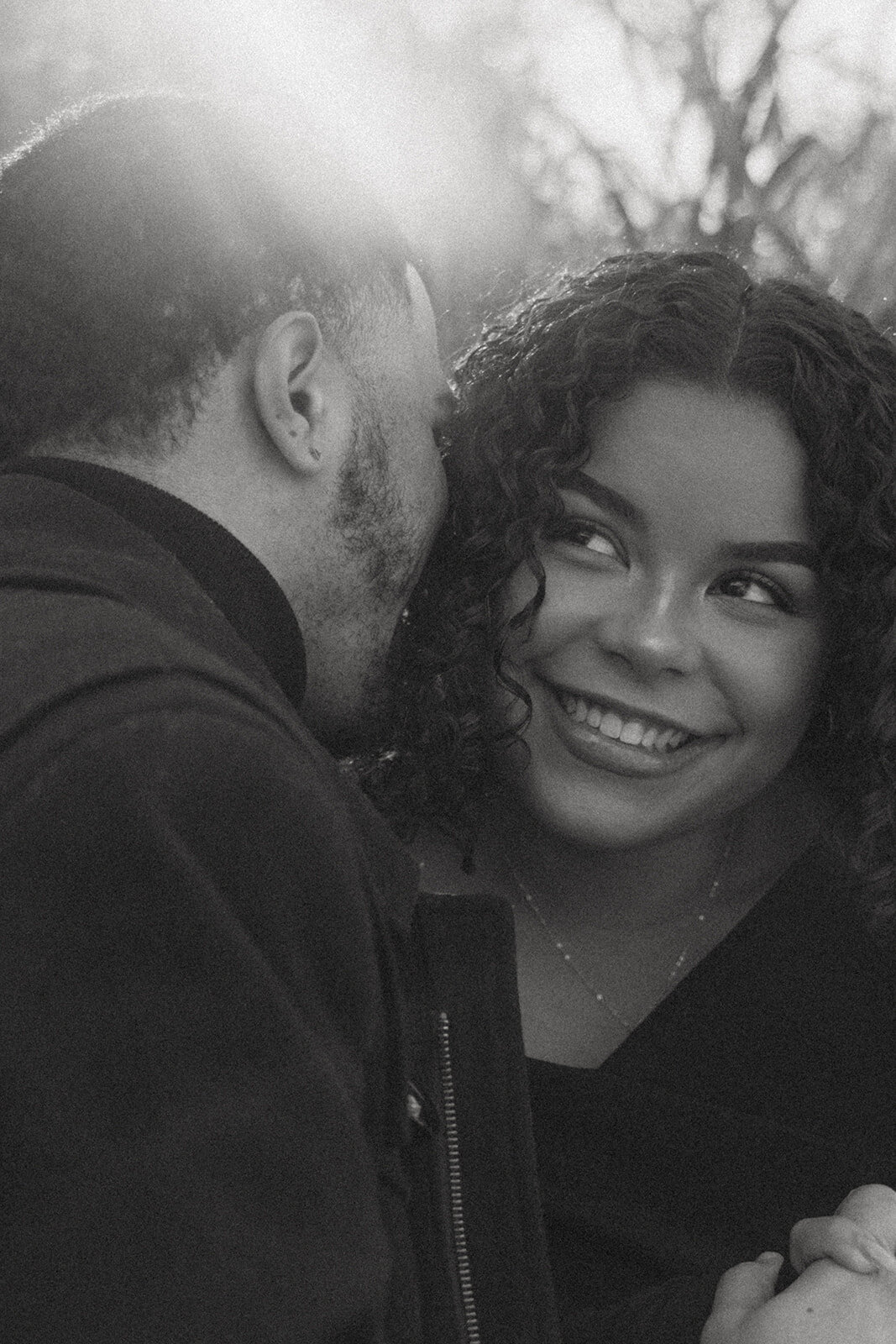 Oklahoma City Couples Photographer - Isaiah + Cassie-12