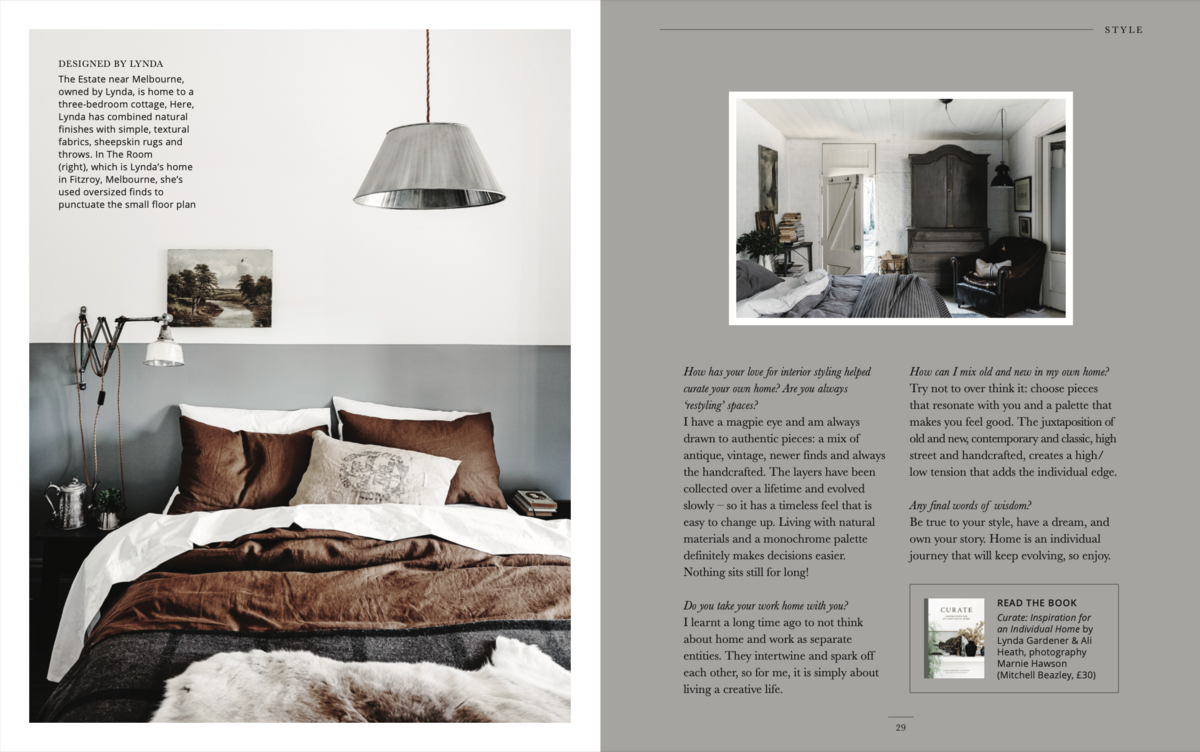 Nordic House_Life & Style Magazine 2_ALi Heath