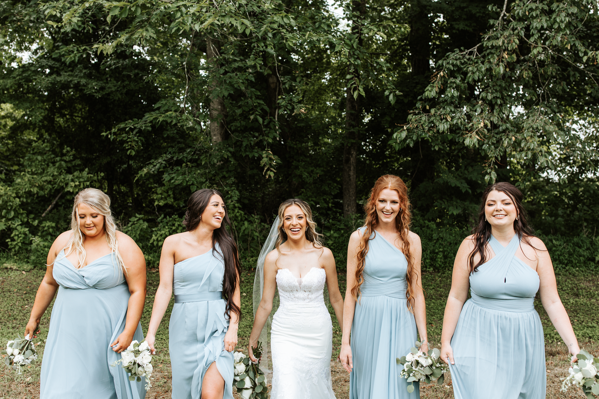 White Oak Farms Summer Wedding | Medina, TN  | Carly Crawford Photography | Knoxville Wedding, Couples, and Portrait Photographer-302235