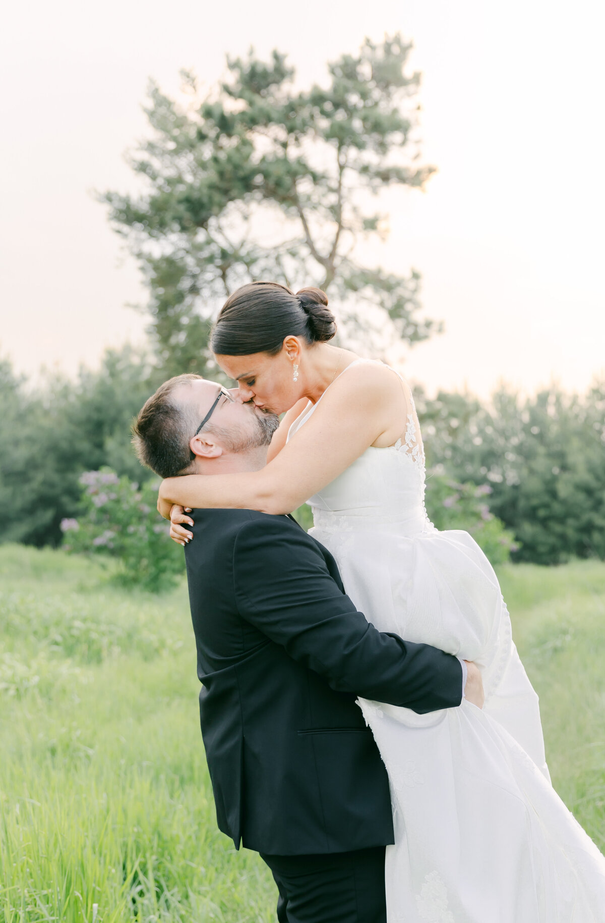 Sarah and Spencer-853