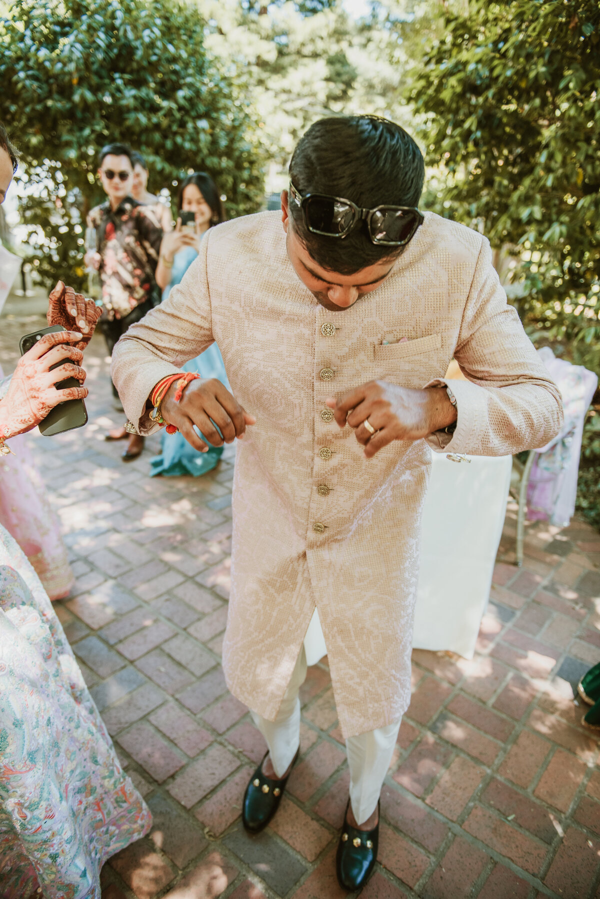 Kanika&Akshay715