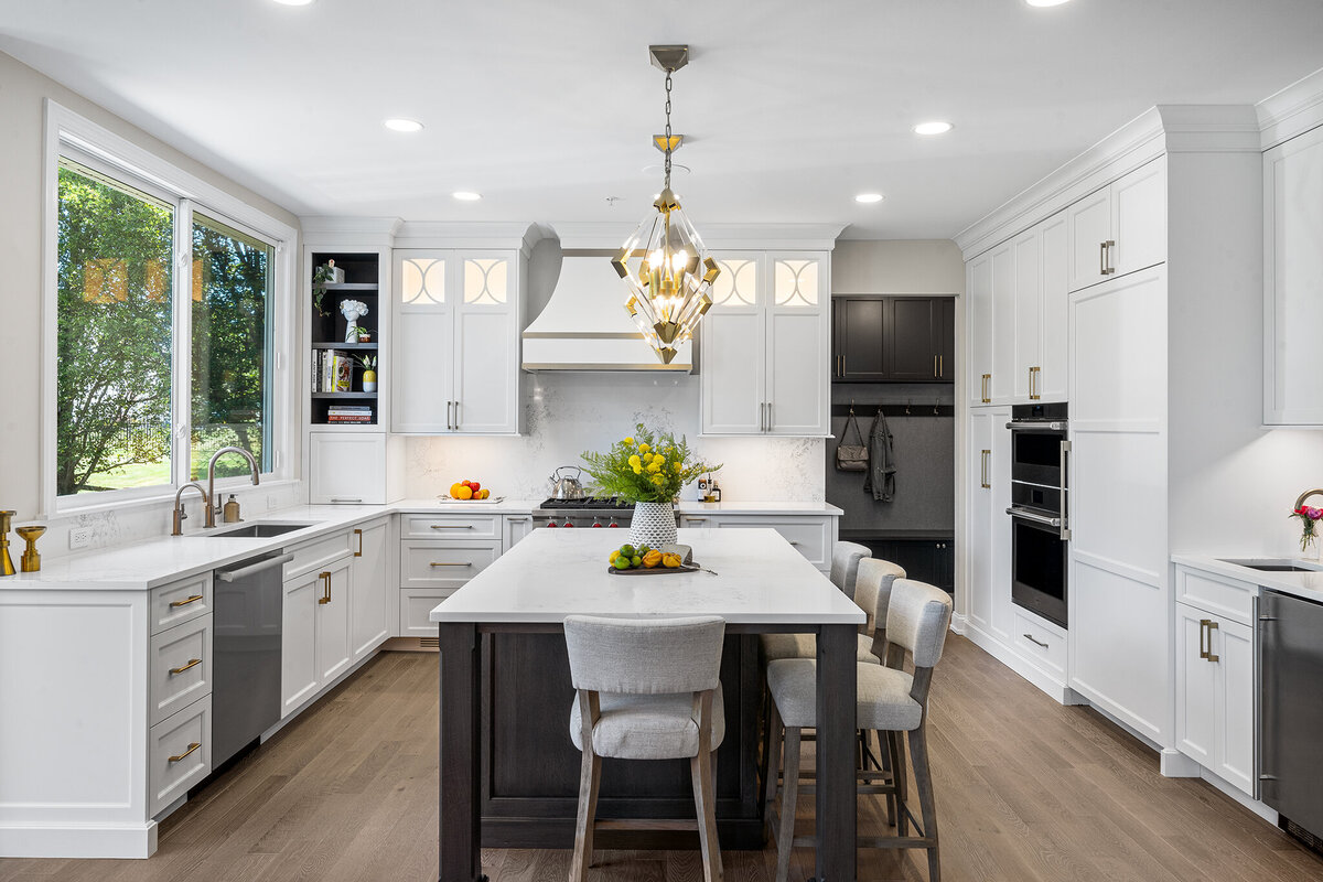 Che's Kitchen | The Curated Home