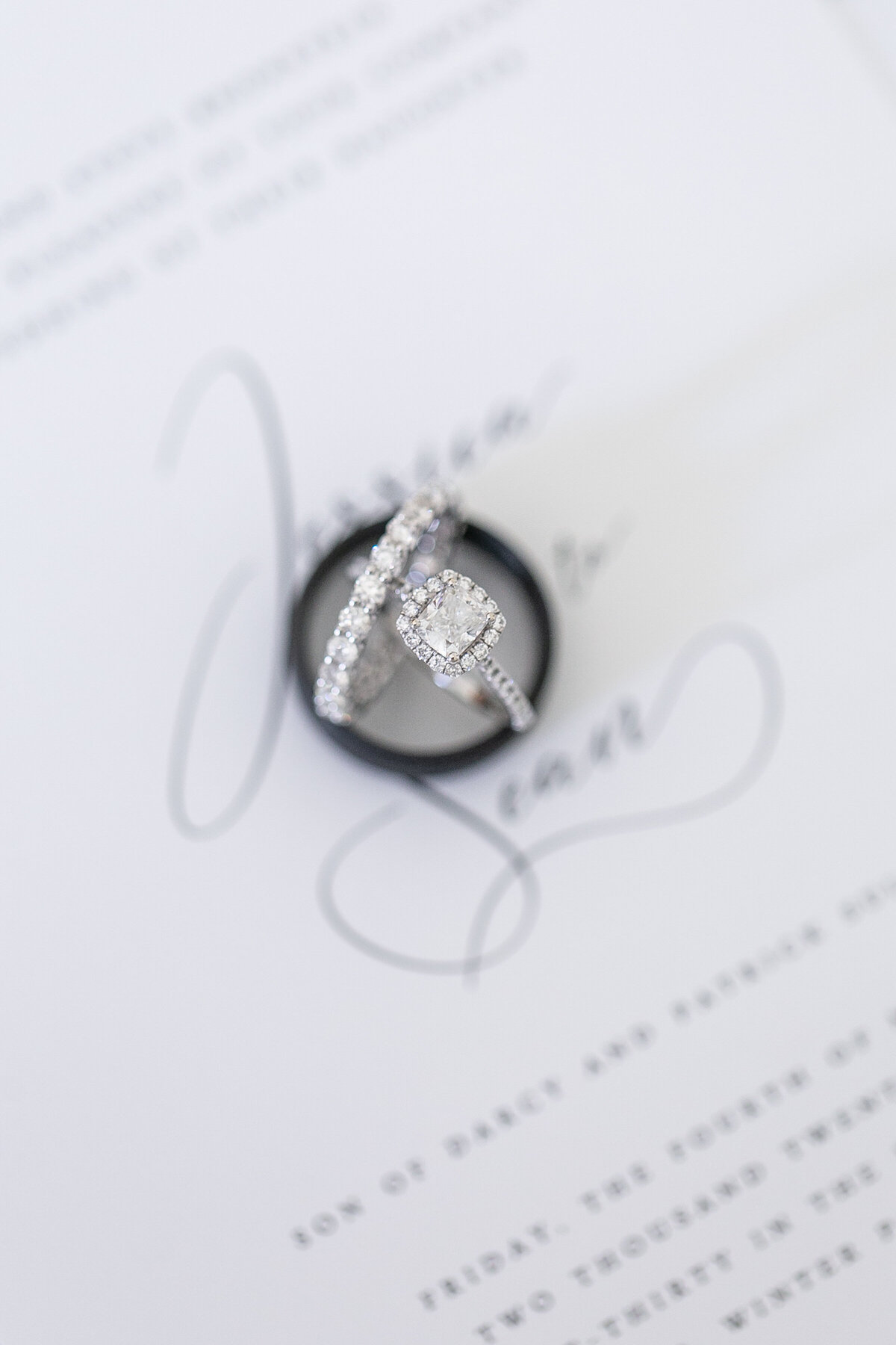 Jessica & Sean Wedding  1744