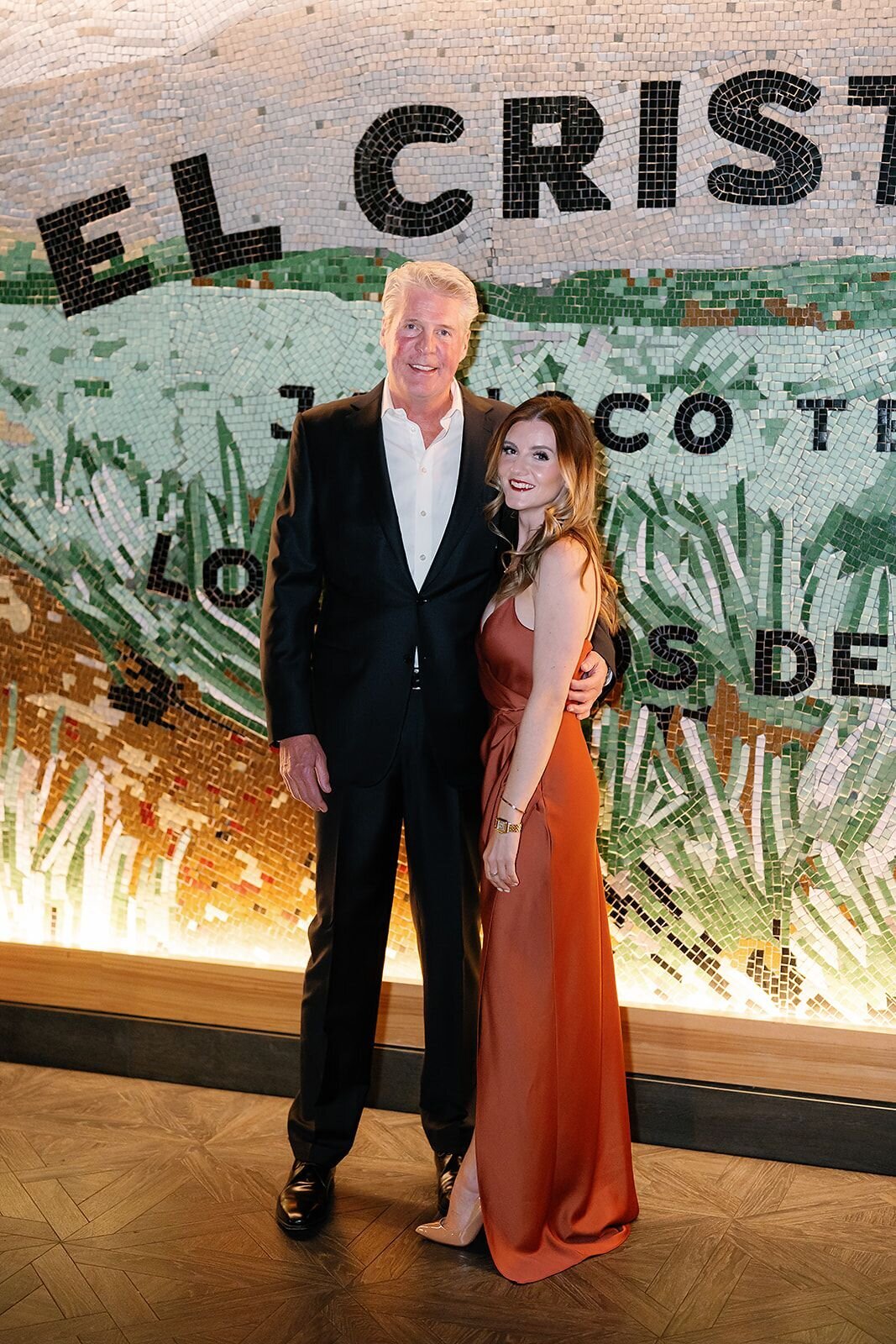 A 70th Birthday Celebration at Jalisco Underground at Resorts World in Las Vegas - 22