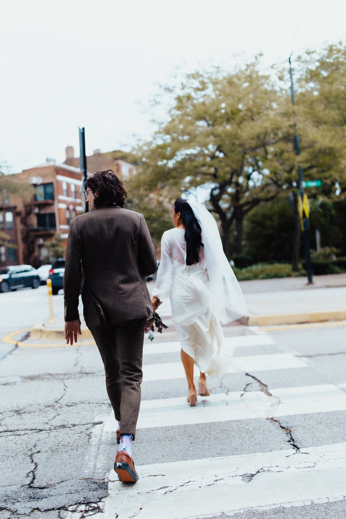 Chicago Wedding Photographer