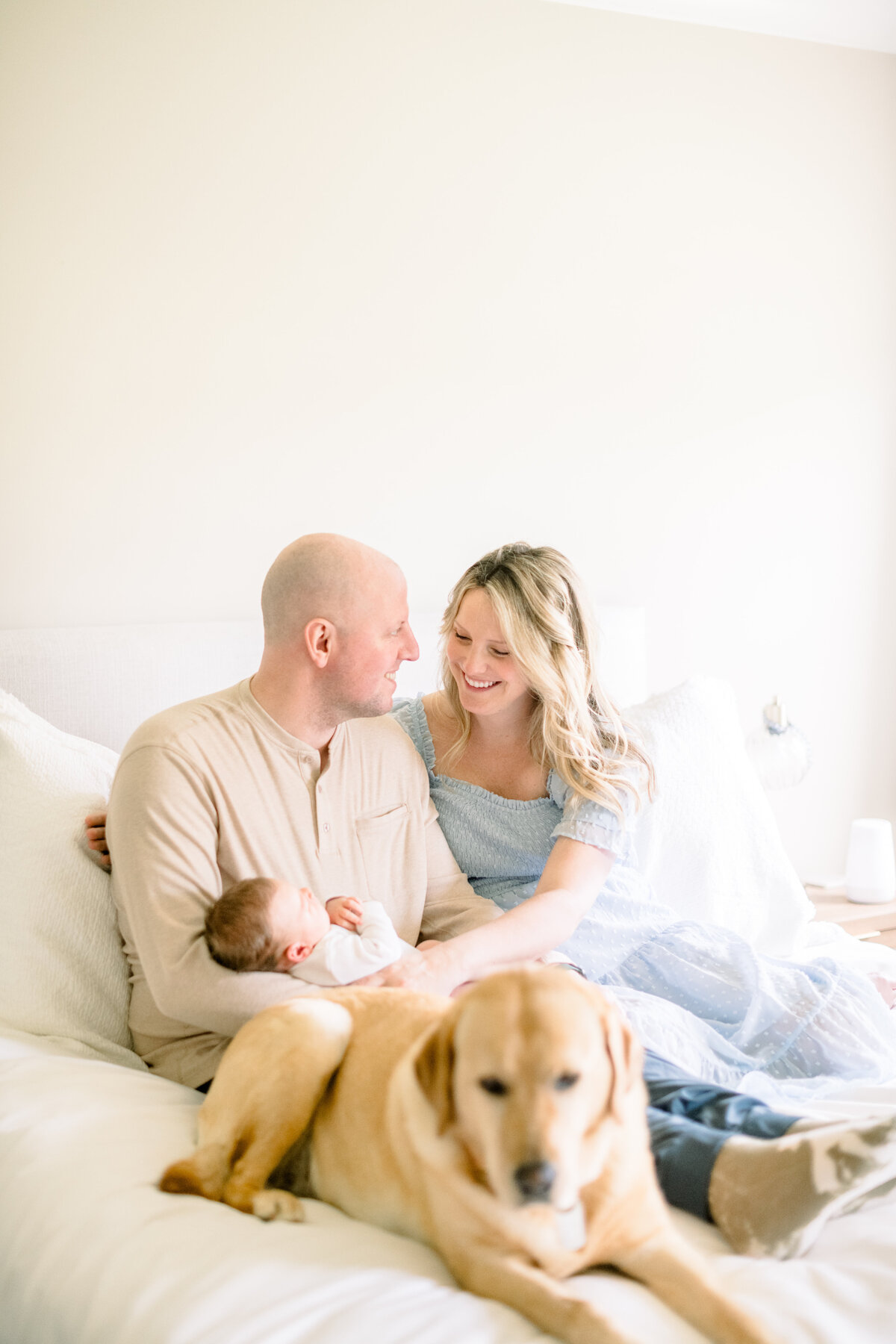 Clell Newborn _ Bloom Photography-56
