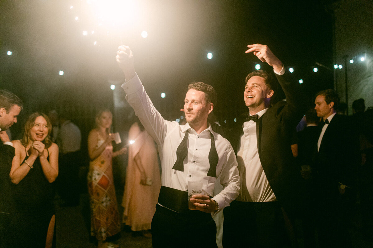 Chateau Naudou Wedding Bordeaux (222 sur 222)