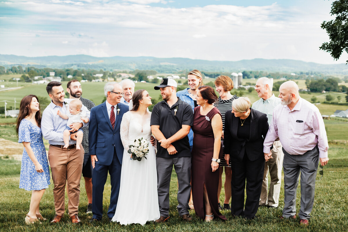 Family Portraits-32