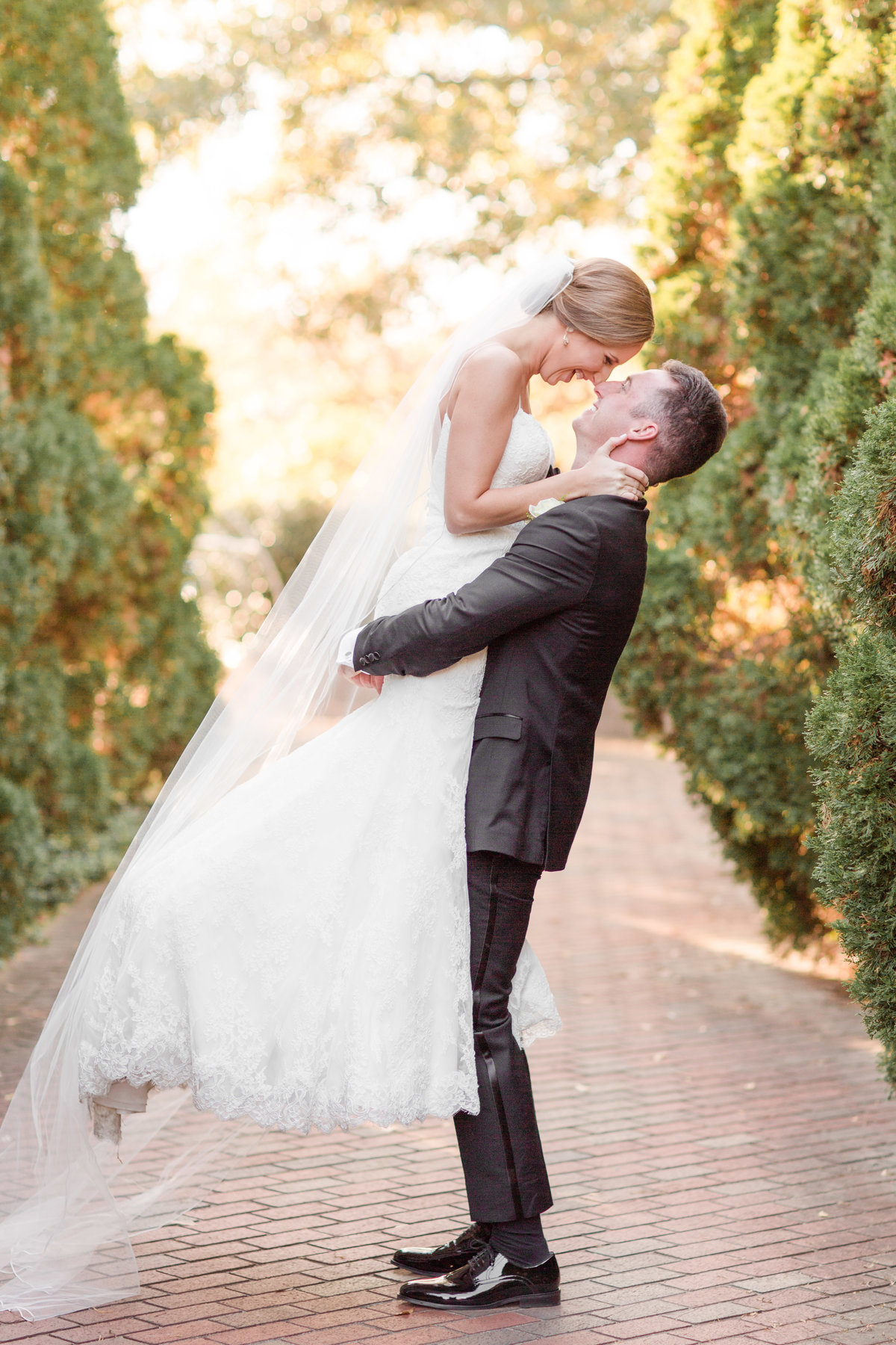Memphis Wedding Photographer Botanic Garden_022