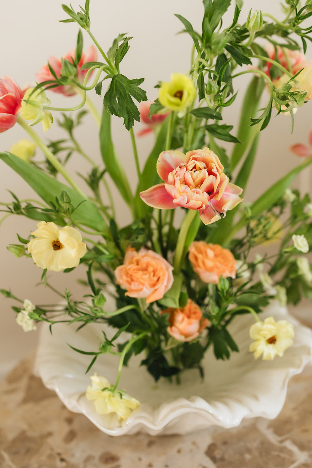 Eden Meadows Floral Design Studio for Events and Weddings in Dallas Fort Worth Texas 20