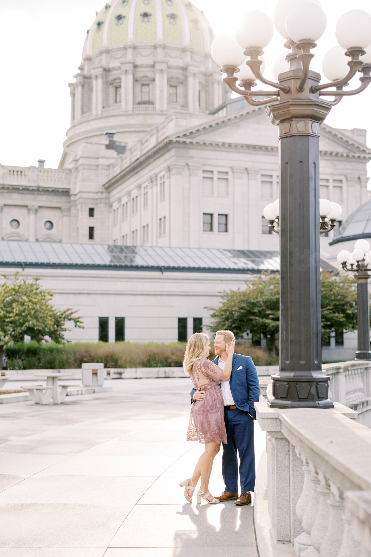 Engagement Photography in Central PA | Ashlee Zimmerman