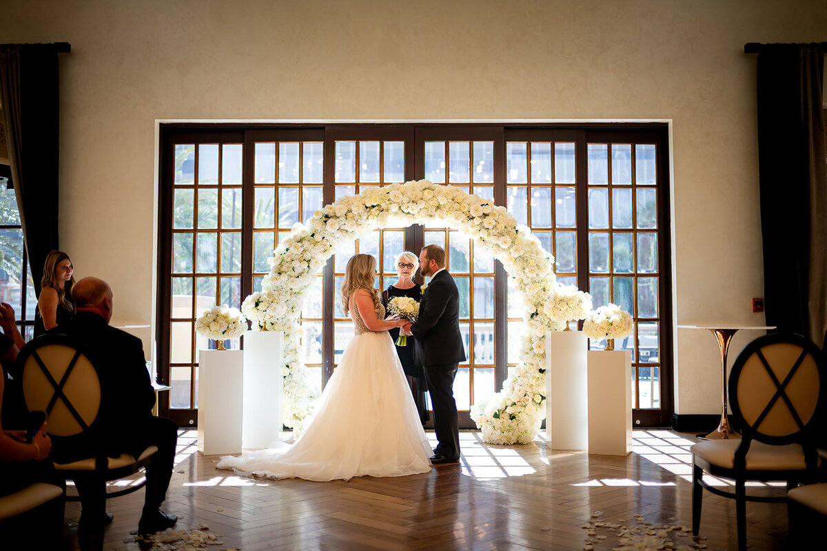 Stirling Club Wedding – Las Vegas