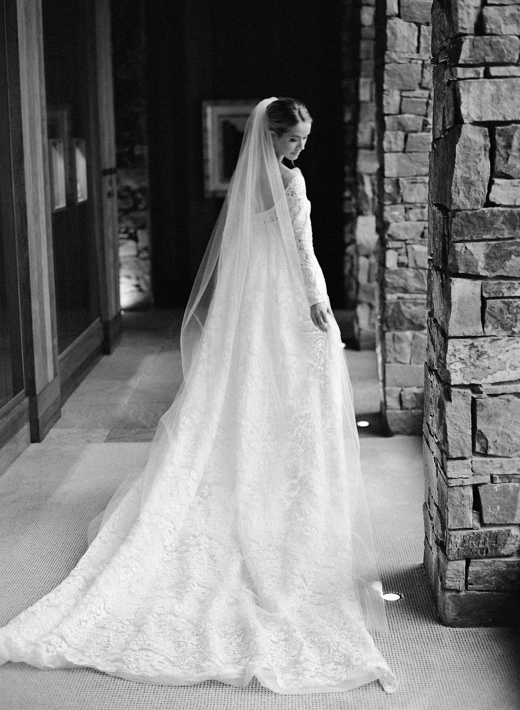 Wyoming Bride