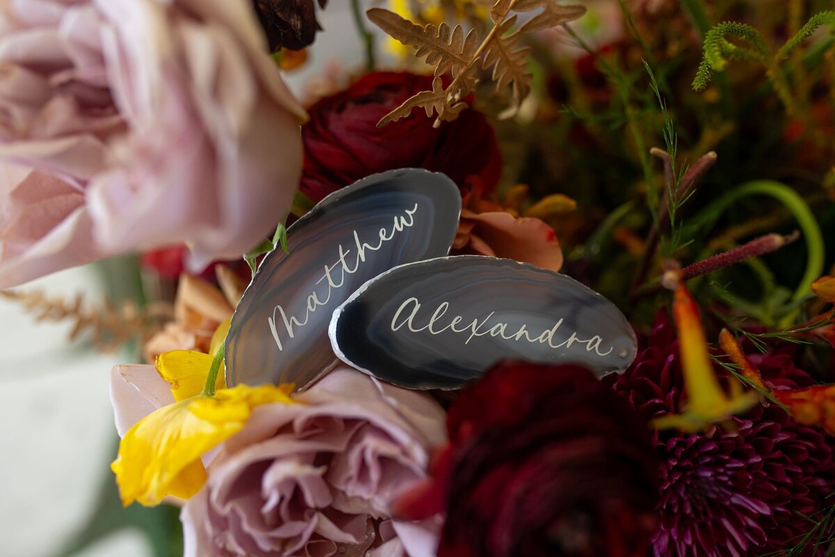 Alexandra and Matthew wedding gallery