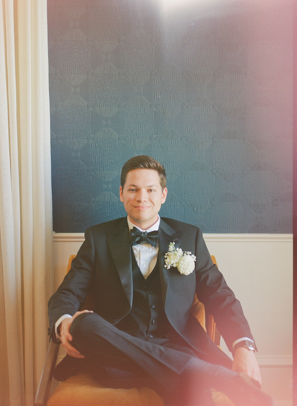 documentary, candid, and untraditional wedding photography in Denver, Colorado
