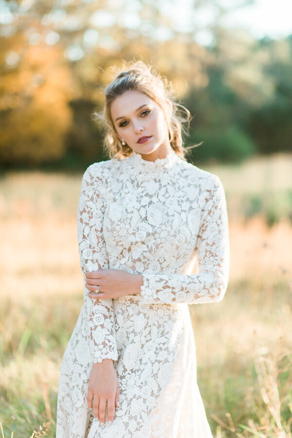 Styled Shoot-38