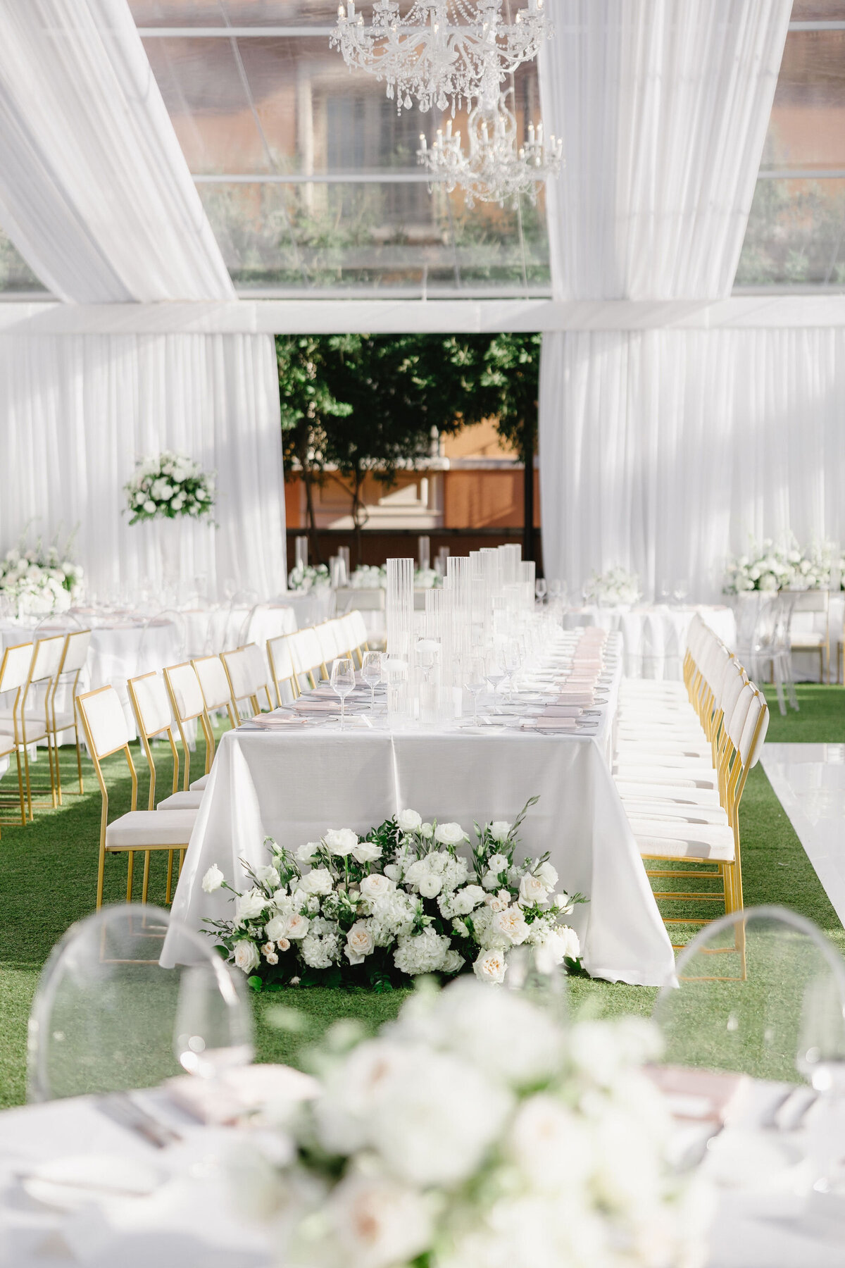 Dallas Luxury Wedding 43