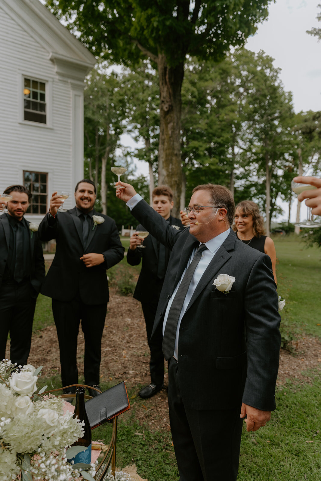 Farrand Hall Michigan Wedding-513