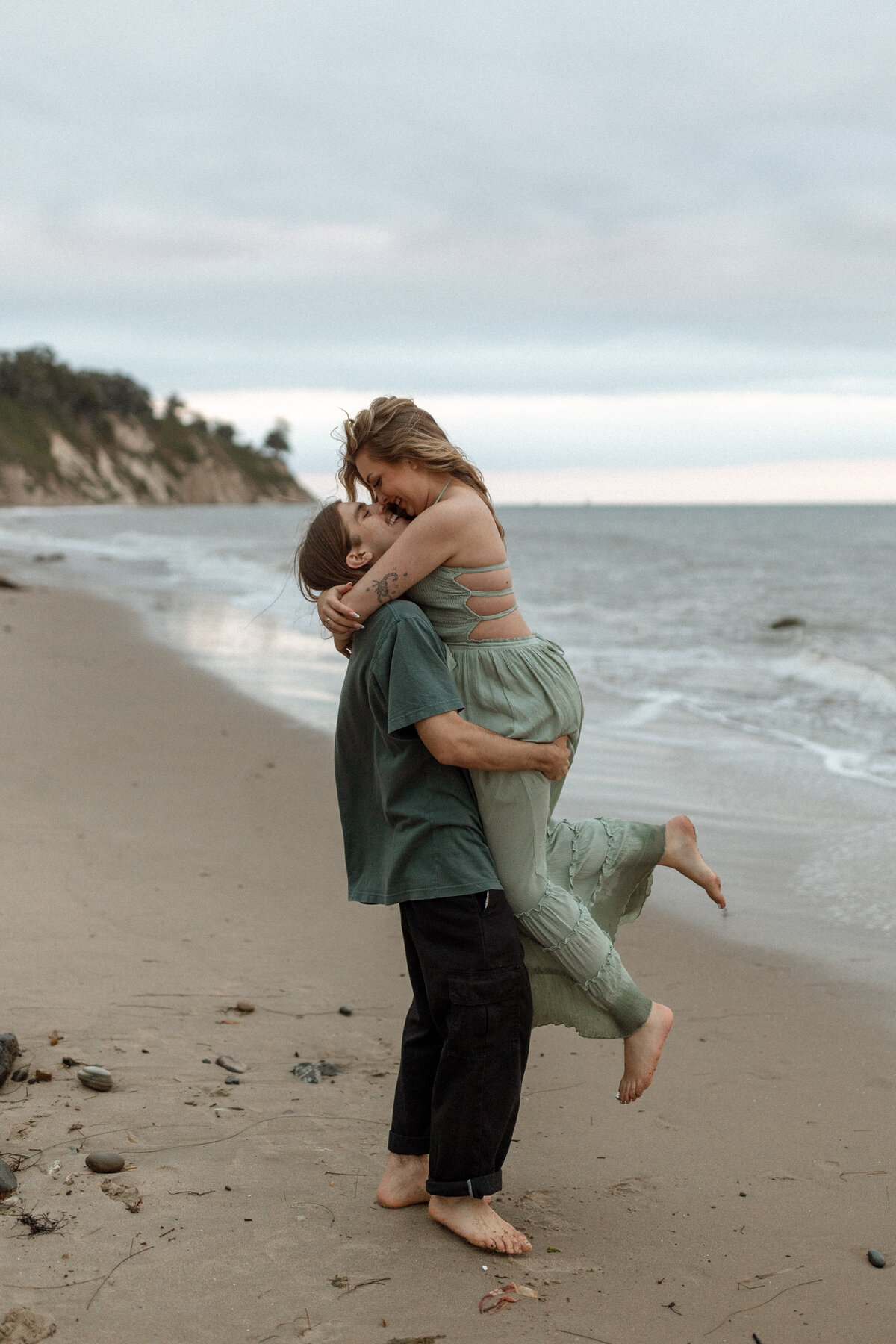 Hannah and Aj-80