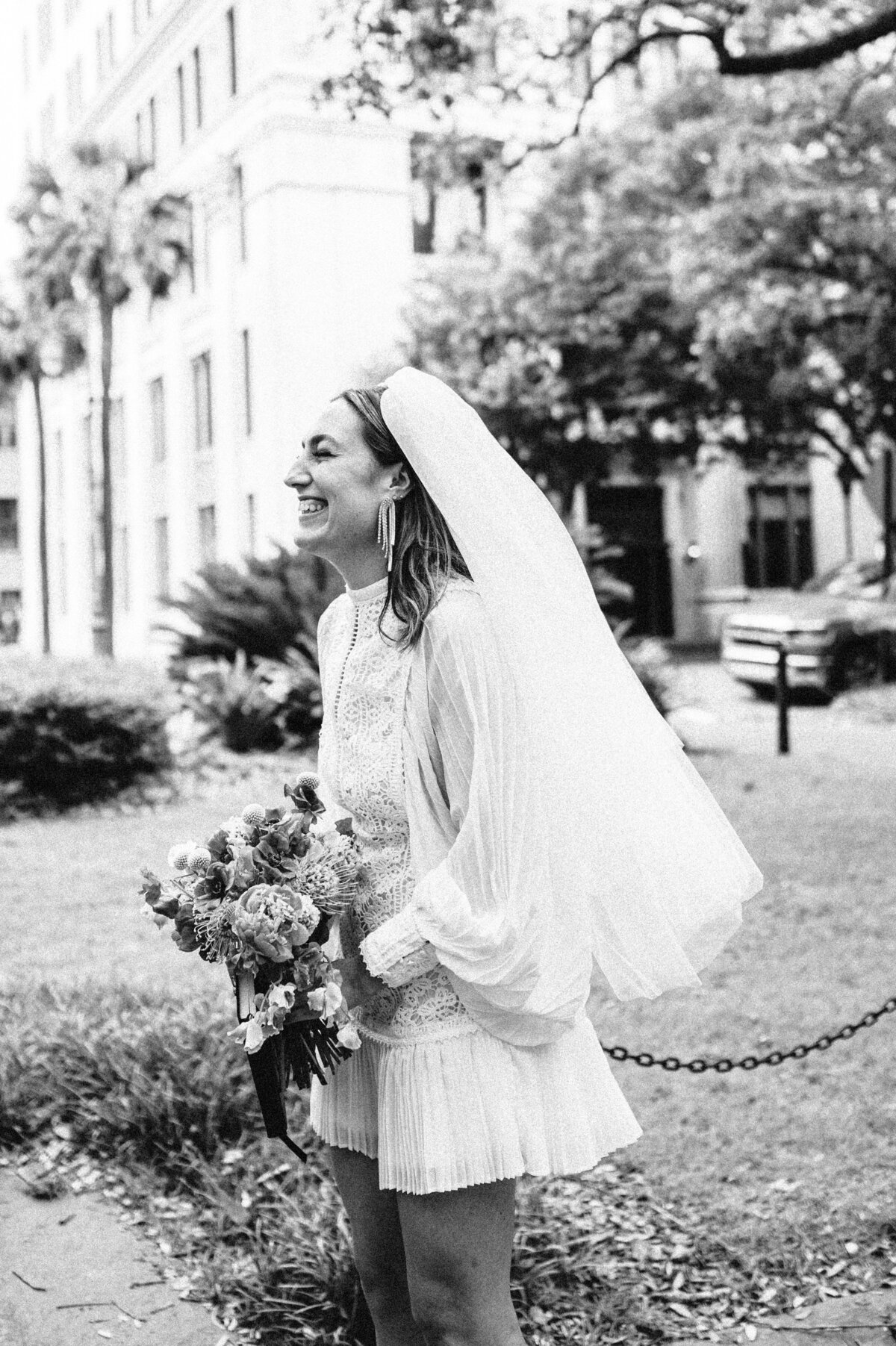 Savannah Georgia Elopement Photographer