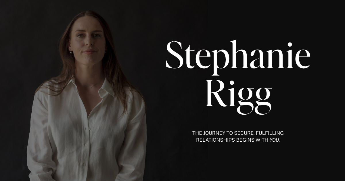 stephanierigg.com logo