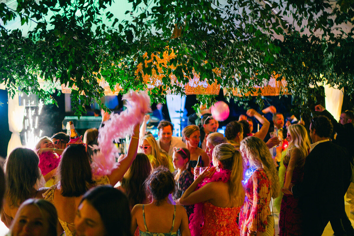 Private_home_wedding_palm_springs_inspired_bright_pink_green_yellow_south_carolina_Wedding_Kailee_DiMeglio_Photography-1442