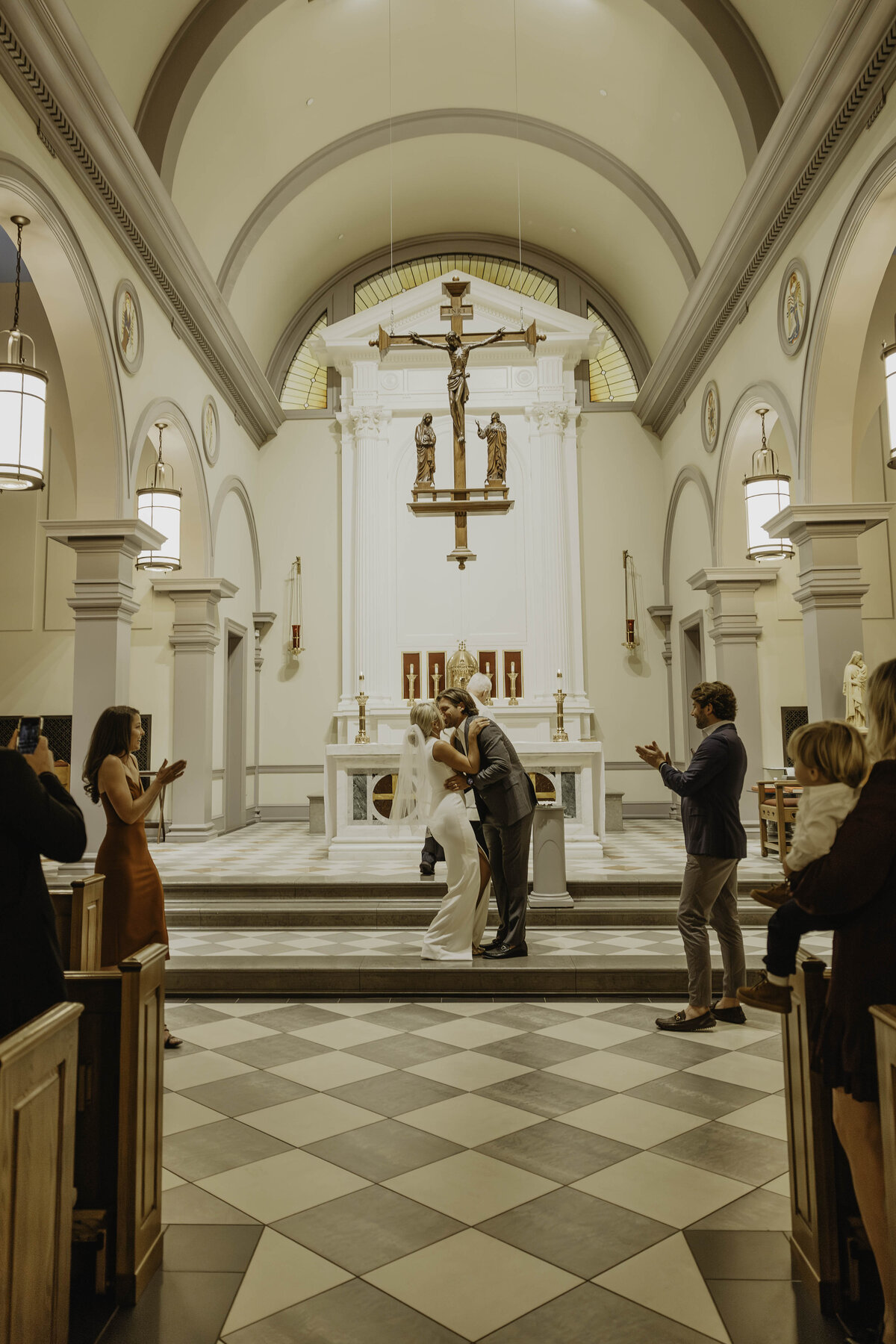 New Jersey Wedding Photographer