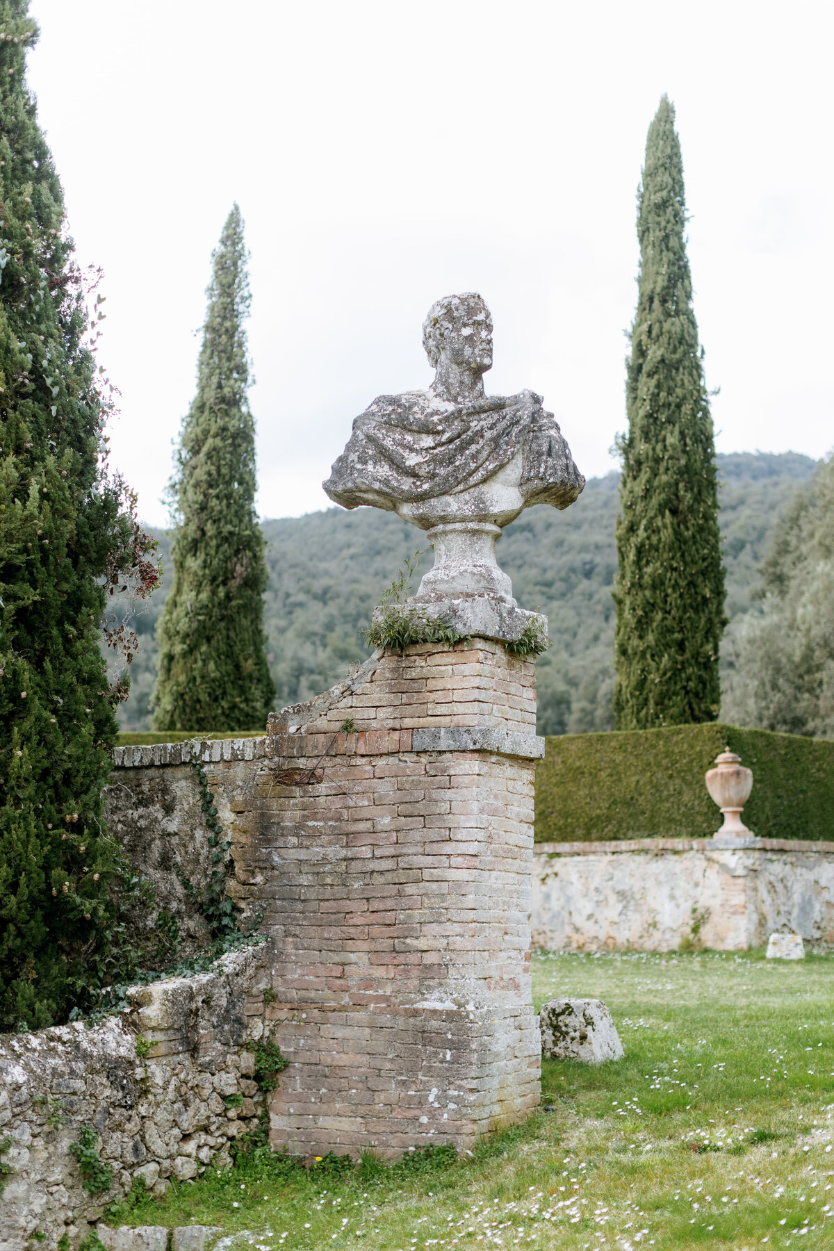 Villa Cetinale-100