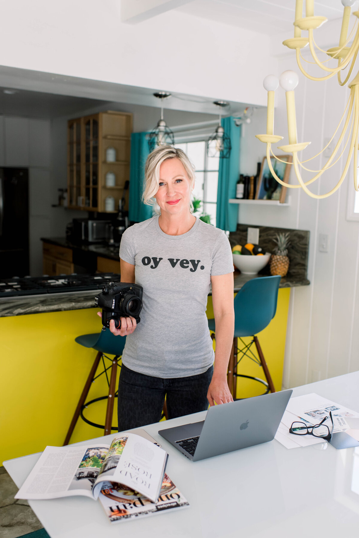 brand photography for los angeles entrepreneurs