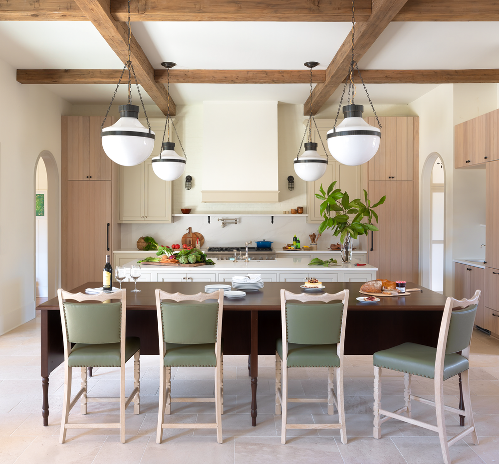 Interior Design Services in Los Angeles | The Warren Studio