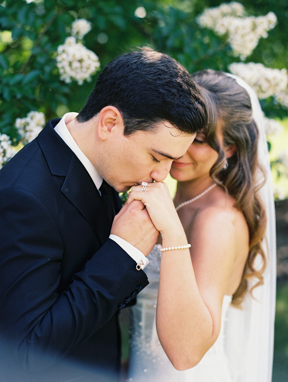 Daniels Ridge Wedding Venue-Raleigh Wedding Photographer-Casie Marie Photography-Valenti-FILM-40