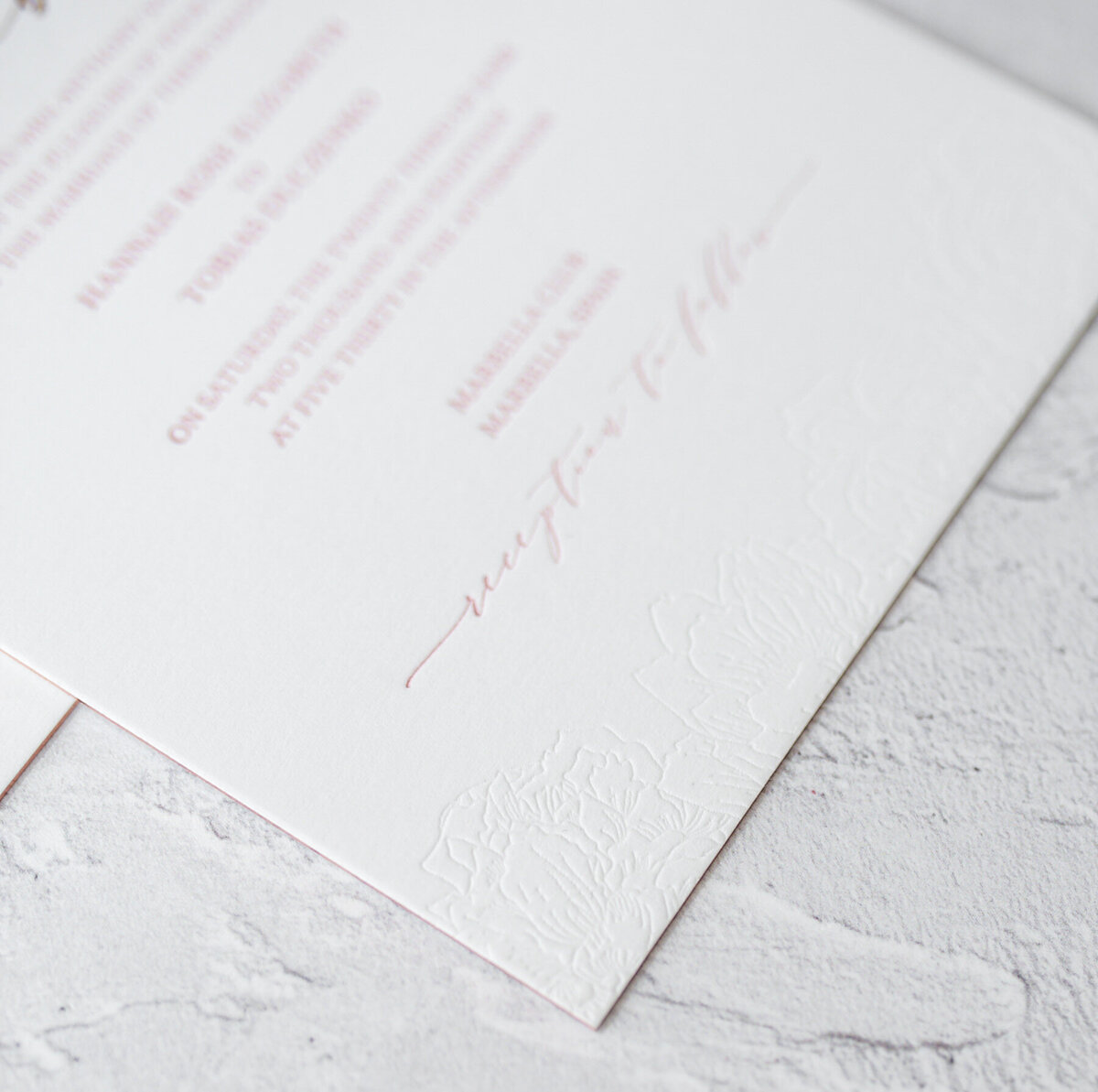 white-olive-luxury-bespoke-letterpress-blush-wedding-invitation-design