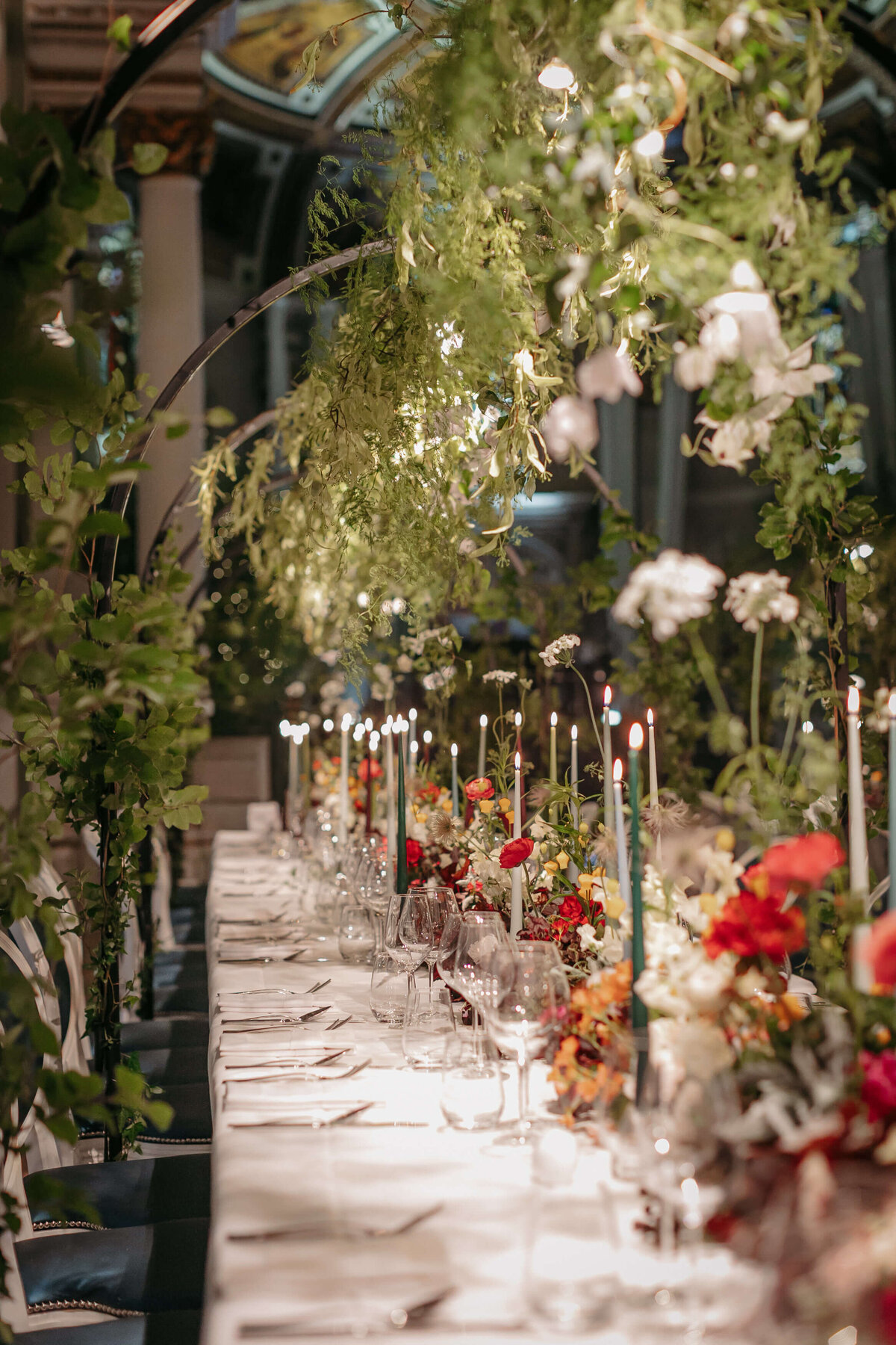 Veevers Carter, Olivia's Wedding, May 31, 2019, 281