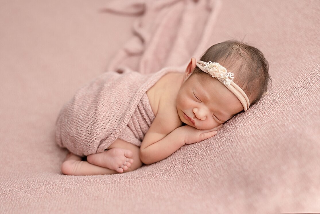 PDX Maternity, Newborn, Milestone & Family Photography_0017