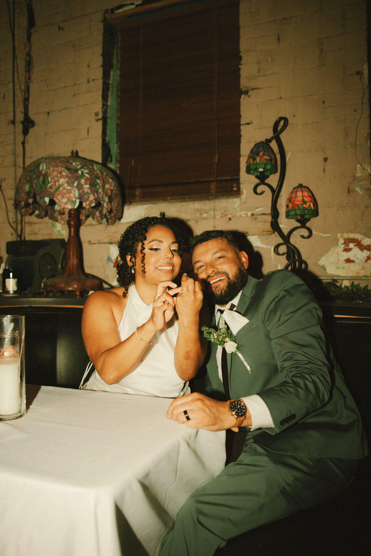 Rozo - Mr & Mrs - Payton Hartsell Photography-654