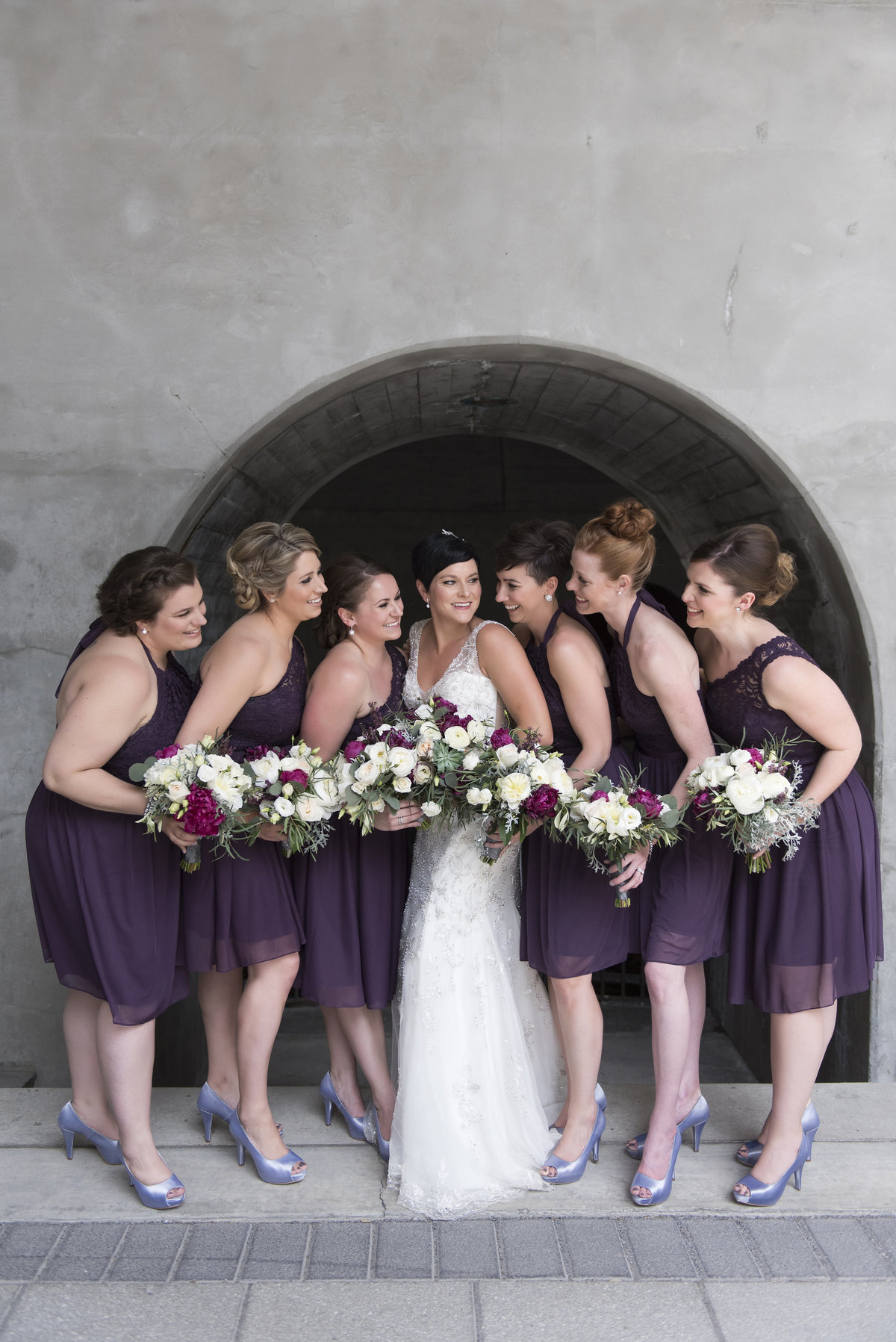 Bridal Party