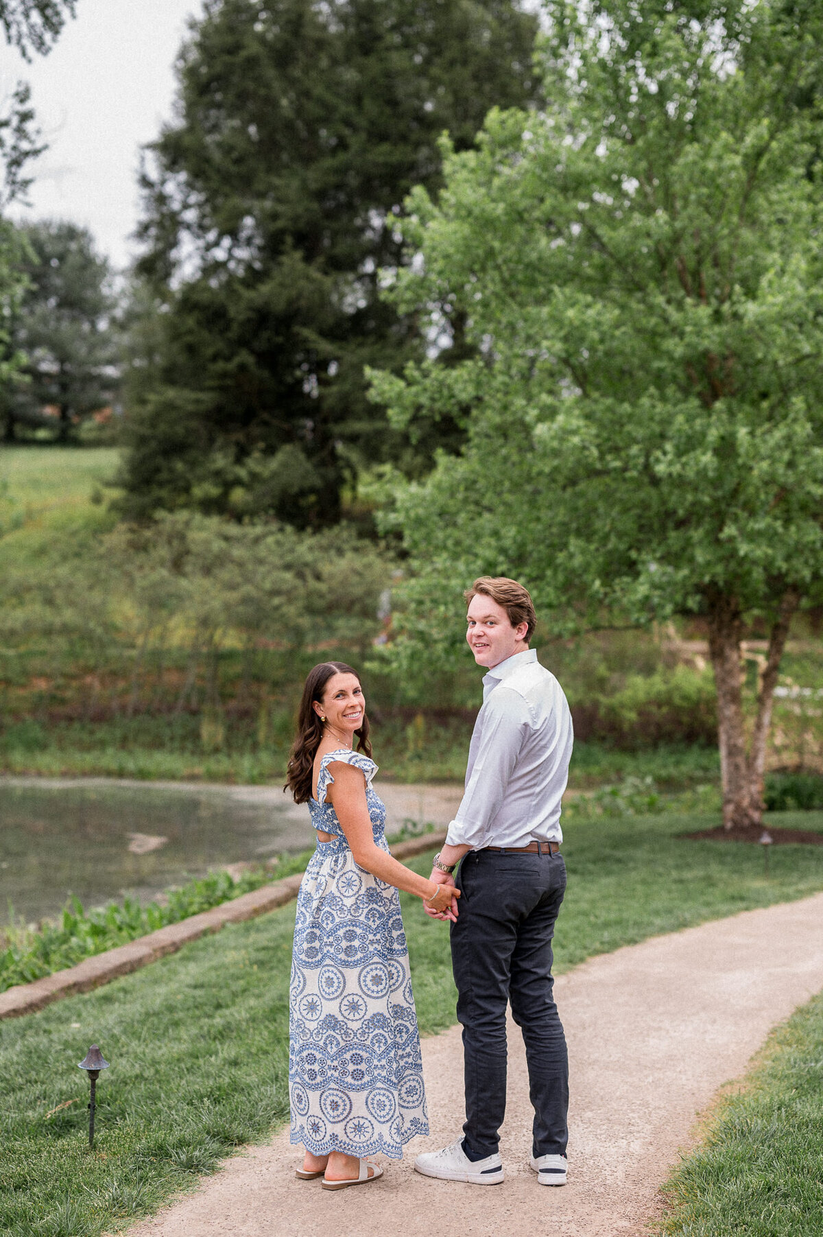 Charlottesville Wedding Photographer - Hunter and Sarah Photography-18