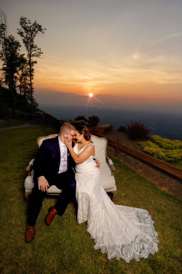 Brock Wedding (1875)