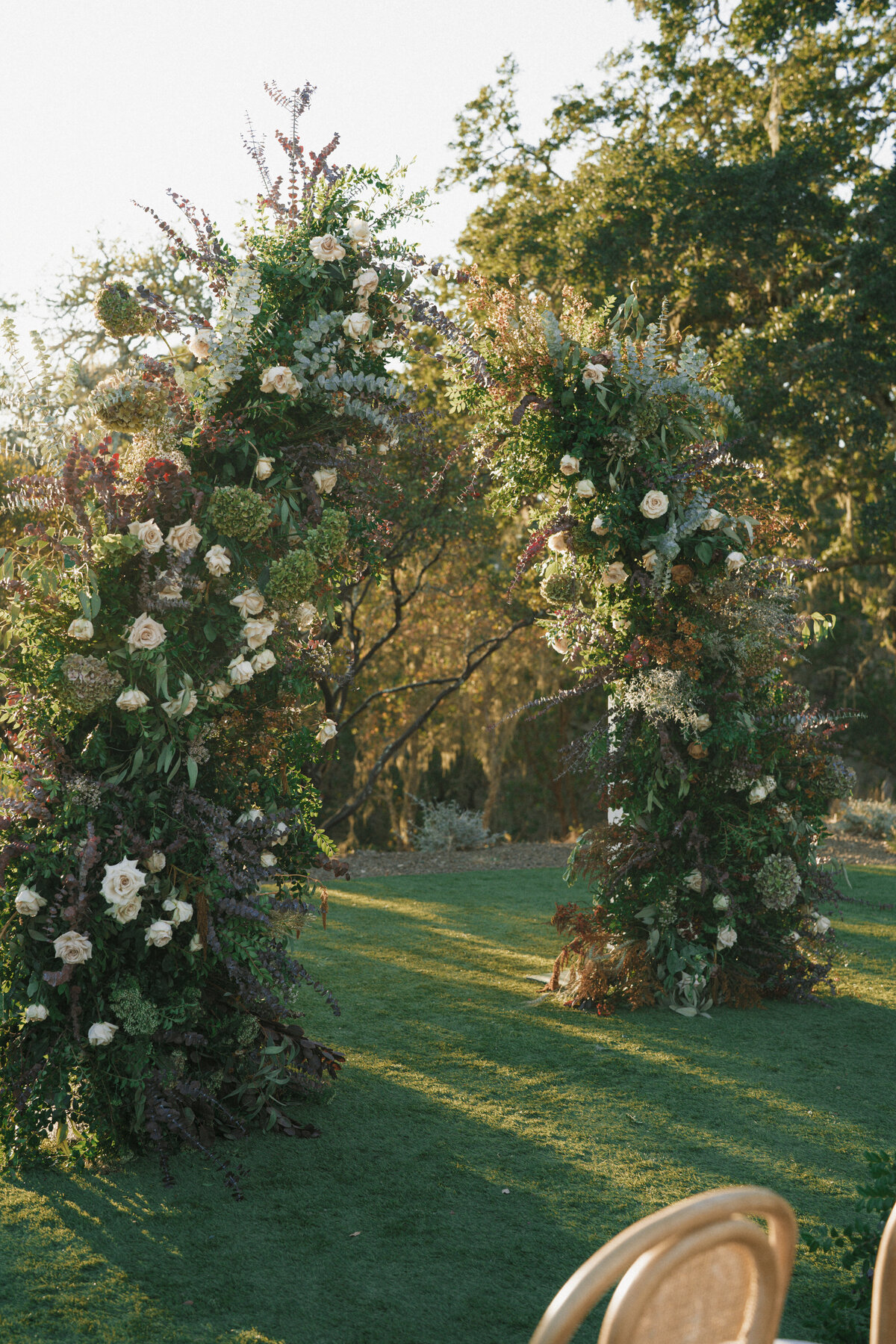 Montage Healdsburg Wedding- Elizabeth Warrick-677