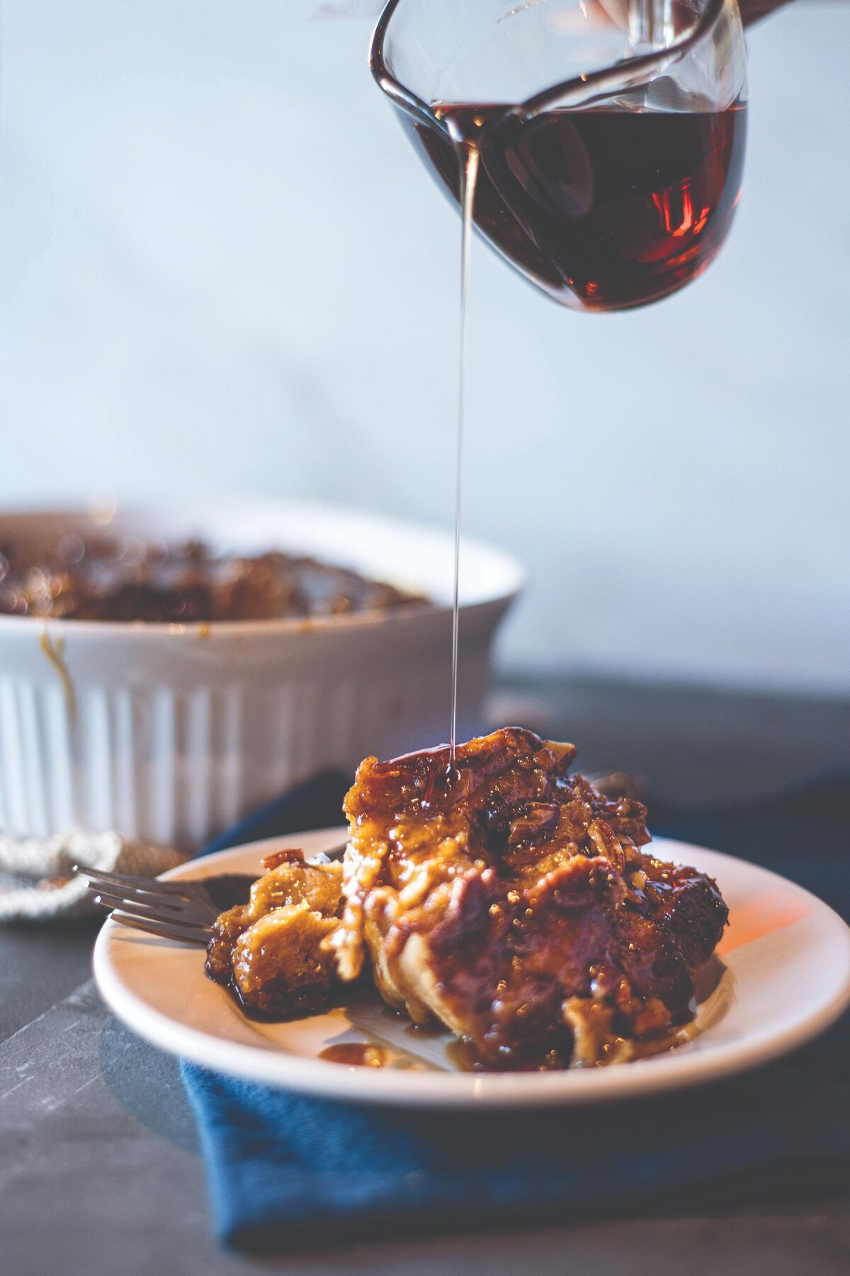 French Toast Casserole