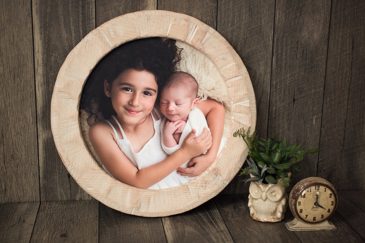 newborn baby photography add-ons