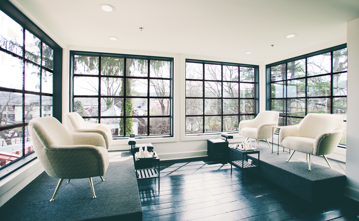 The Space Nurture Spa