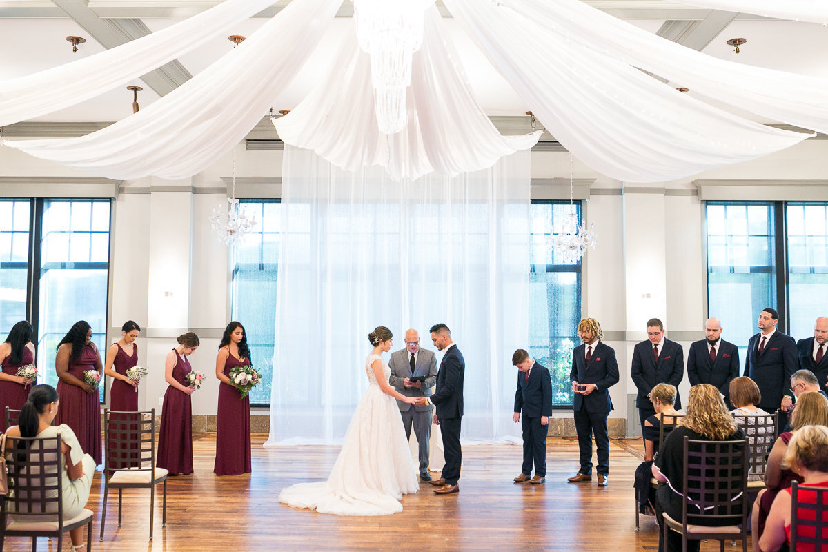 Noah's Event center wedding | Noah's Event center Lake Mary, Florida | Noah's Event center weddings-31