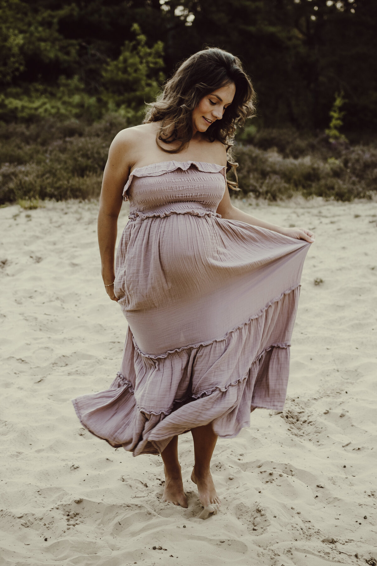 zwangerschap Chiara-25